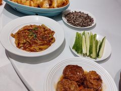 -大铁勺新津菜(东丽阳光新业广场店)
