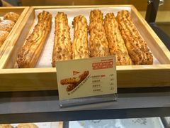 -西树泡芙(蓝色港湾店)