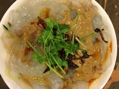 麻酱拉皮-张包铺(道外店)