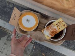 -O.P.S. CAFE
