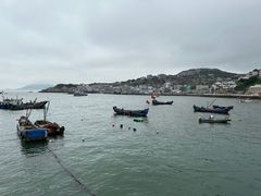 -东极岛景区