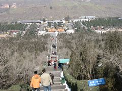 -秦始皇帝陵博物院-丽山园
