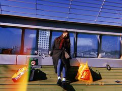 -新世界百货(明洞总店)