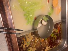 -新辣道鱼火锅(西二旗店)