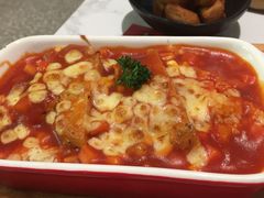 -卡朋西餐(大信新都汇店)