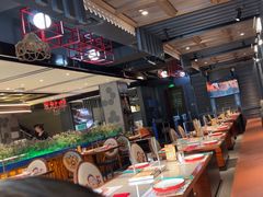 -通海俄式烧烤·俄罗斯大串(嵩山路店)