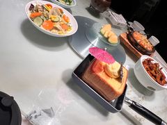-小菜园新徽菜(合肥滨湖世纪金源店)