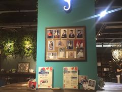 -海马体照相馆(天津世纪都会店)