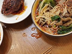 -老四川(T3航站楼F指廊店)