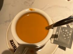 -食大利香港茶餐厅(南亚风情第一城店)