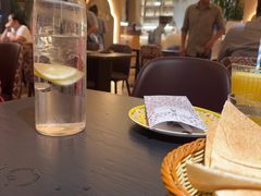 -ALAMEEN阿拉伯餐厅(三里屯店)