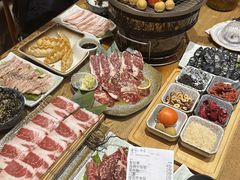 -牛也烧肉(摩尔城店)