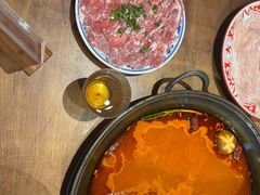 -楠火锅(昆山金鹰店)