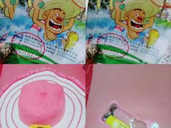 -郑州方特水上乐园