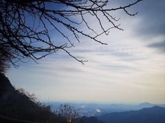 -大慈岩风景区