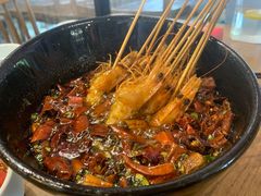 裸奔坨坨虾-成都吃客(九眼桥店)