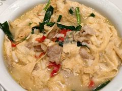 井冈山豆皮-欧记大排档·景德菜(上海首店)