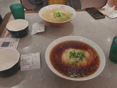 -松鹤楼·苏式汤面(虹桥天地店)