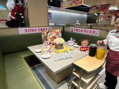-海底捞火锅(天一广场亚细亚店)