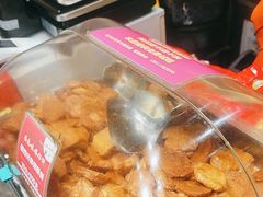 -诚志饼家·小凤饼非遗传承(中山六路店)