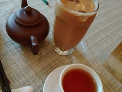 -潮府馆·非遗潮州菜·港式点心(世纪公园店)