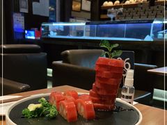 -集品堂·JPC餐厅(青年大街市府店)