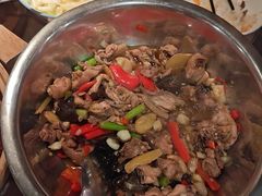 -农耕记·湖南土菜(龙岗熙和园店)