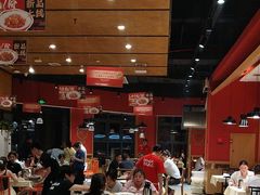 -聚味瞿记·龙虾堂(天元店)