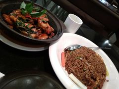 -鹿港小镇(悠唐店)