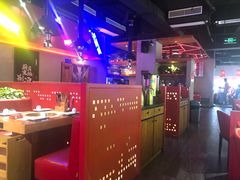 -麻辣英雄重庆火锅(二城广场店)