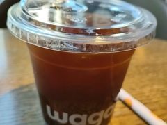 -Wagas沃歌斯(富力广场店)