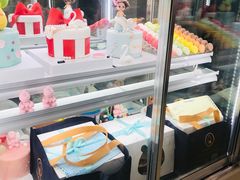 -CAKE BOSS 蛋糕老板(领展购物广场·中关村店)
