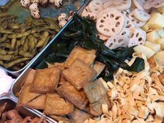 -清真拉妈卤味(回民街店)