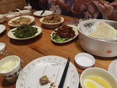 -姥姥家春饼店(惠新东街店)