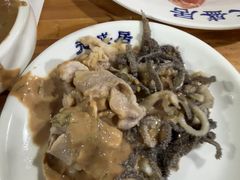 -元盛居(生态大街店)