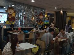-麦当劳(佛山流行前线店)
