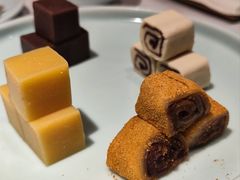-羲和雅苑•北京烤鸭(陆家嘴中心店)