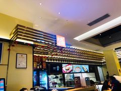 -大厨小馆(华阳城店)