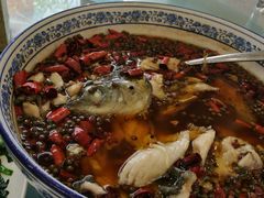 -成都驻京办餐厅(蜀都宾馆店)