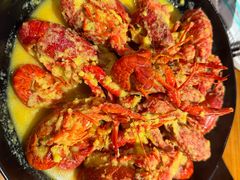 -金陵一哥龙虾馆(三牌楼总店)