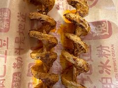-遇见小面(深圳中心书城店)