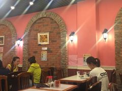 大堂-番茄屋葡式美食(总店)