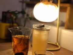 -知亘茶食