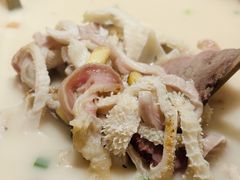 -四川简阳羊肉汤火锅(金台路店)
