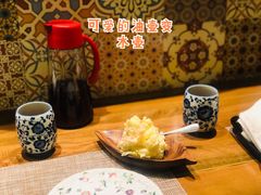 土豆色拉-みほりん味保灵(六月汇广场店)
