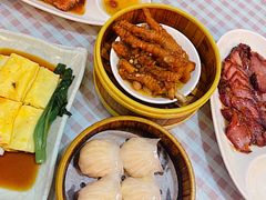 -阿政粤小馆(中央大街店)
