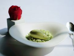 -三嚥阁 La Villa Restaurant