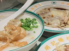-西关明记肠粉·亚洲地标美食(北京路店)