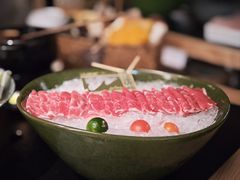 -山缓缓火锅(上海港汇恒隆店)