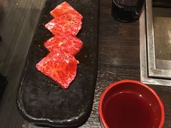 -俺的焼肉(銀座9丁目店)